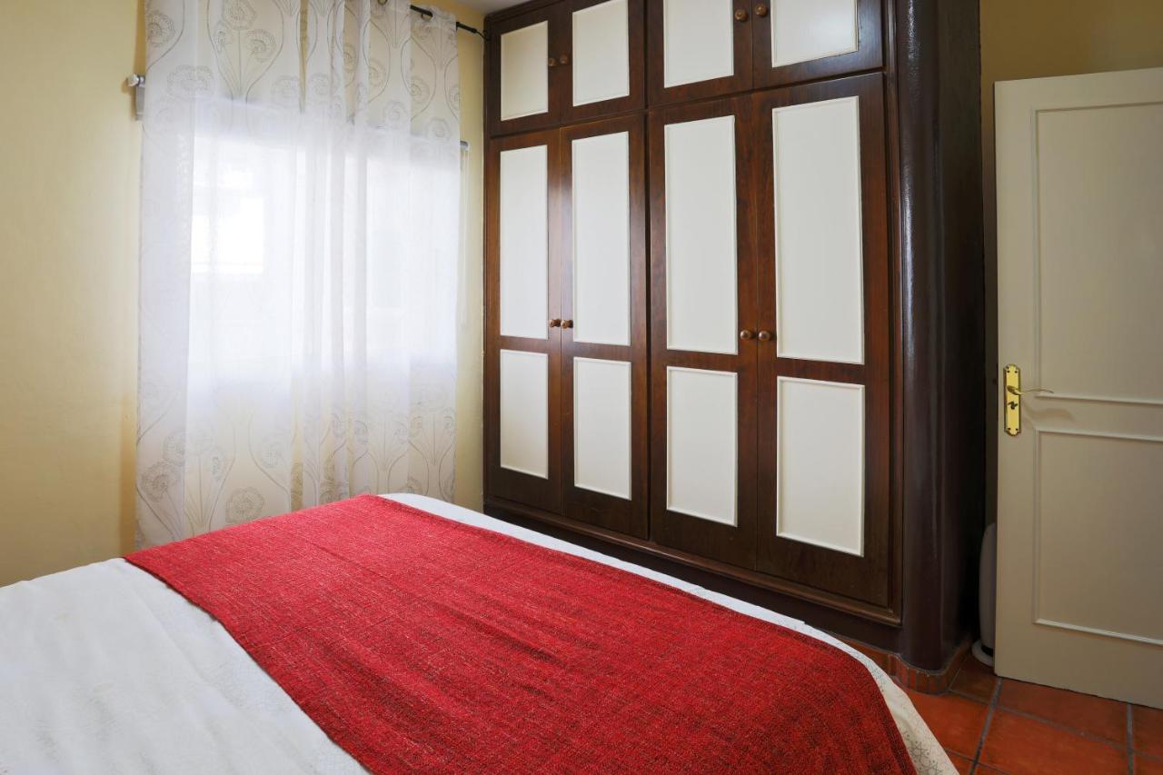格拉纳迪利亚-德阿沃纳Marody House Vacacional公寓 外观 照片