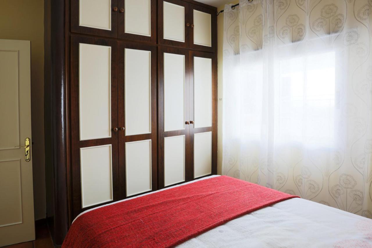 格拉纳迪利亚-德阿沃纳Marody House Vacacional公寓 外观 照片